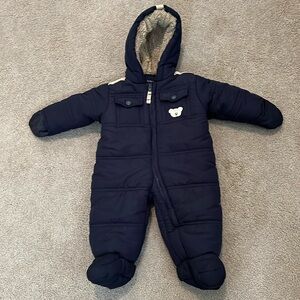 London Fog Snowsuit